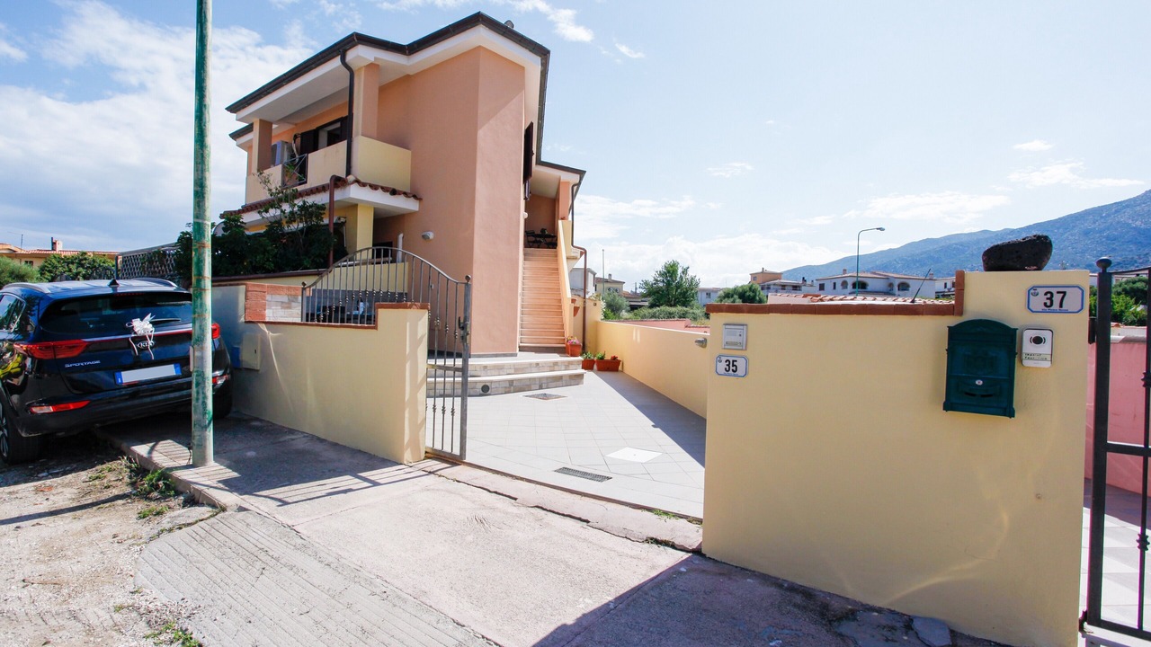 Photo of Outdoor in Orosei