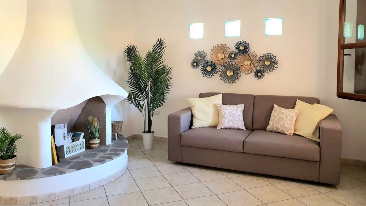 Photo of Livingroom in Sos Alinos