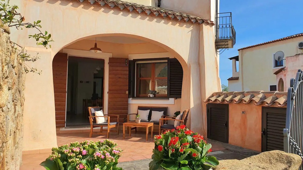 Photo of Patio Balcony in Sos Alinos