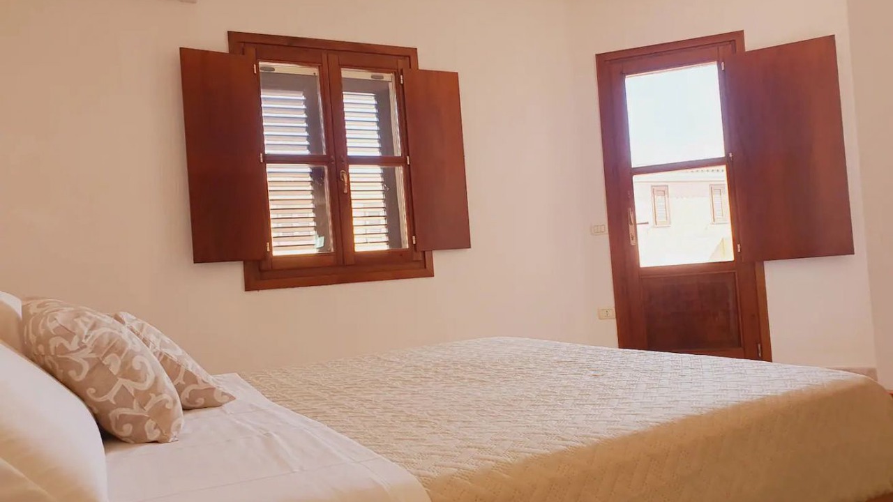 Photo of Bedroom in Sos Alinos