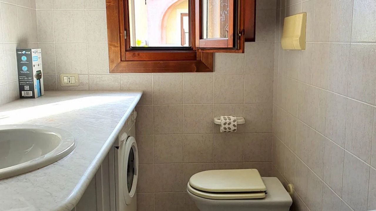 Photo of Bathroom in Sos Alinos