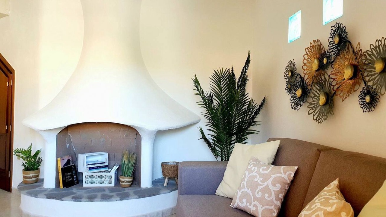 Photo of Livingroom in Sos Alinos