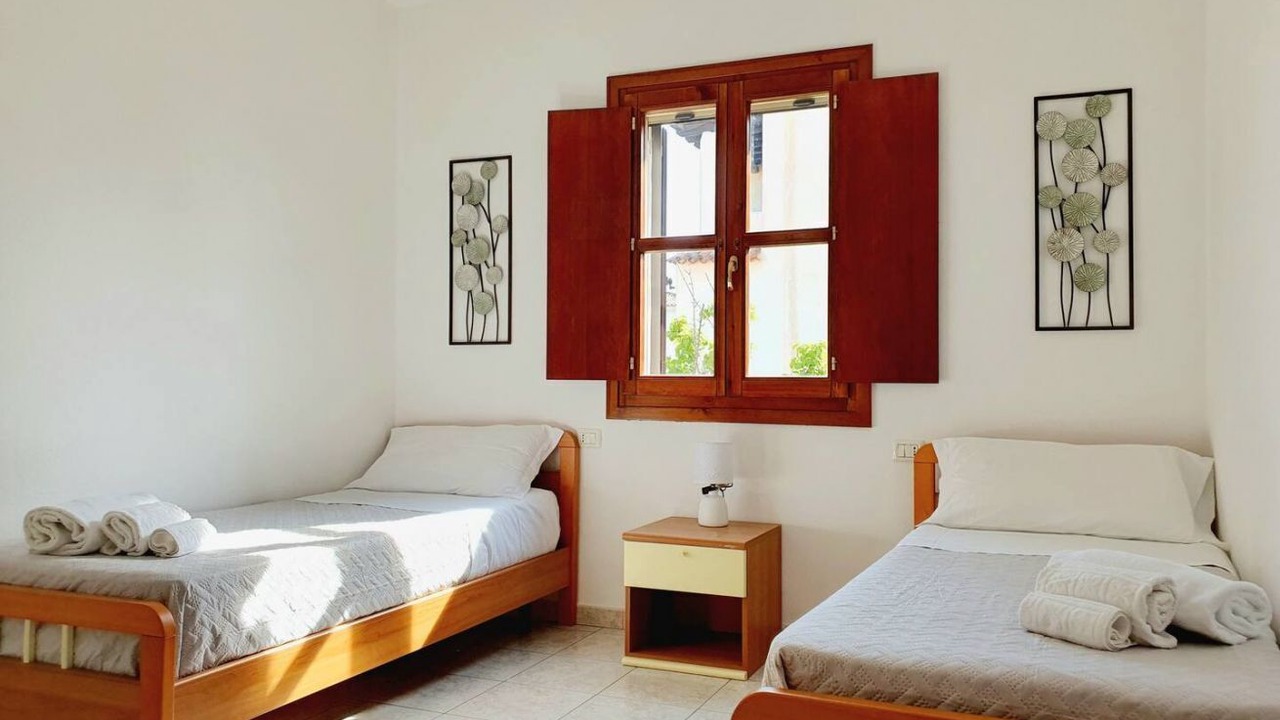 Photo of Bedroom in Sos Alinos