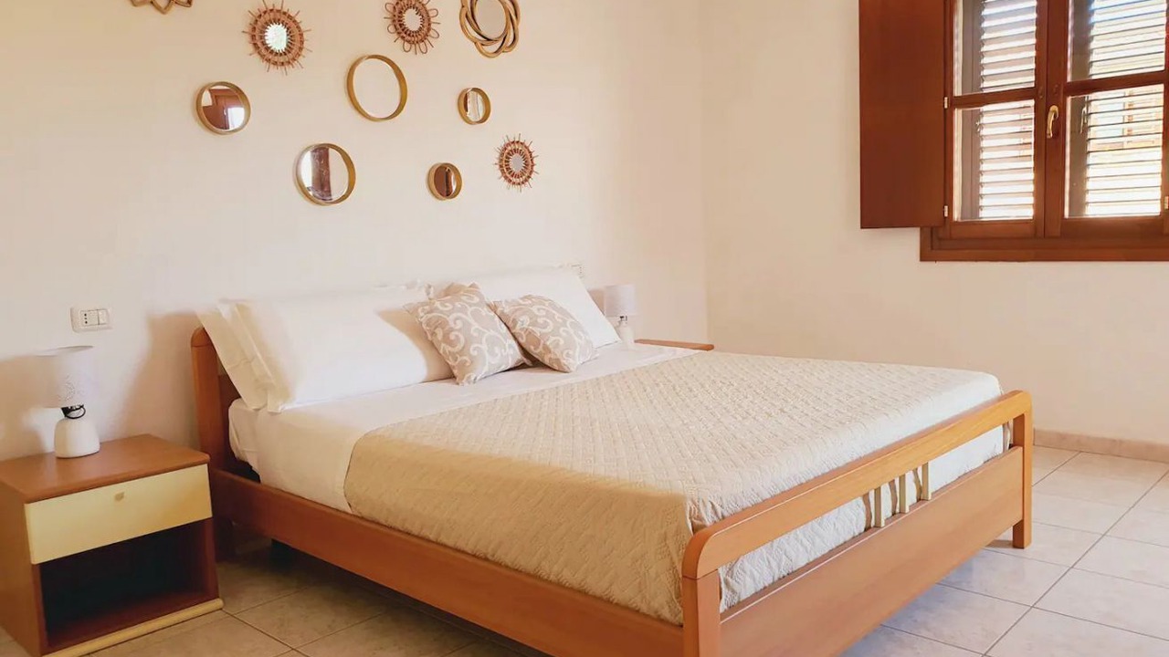 Photo of Bedroom in Sos Alinos