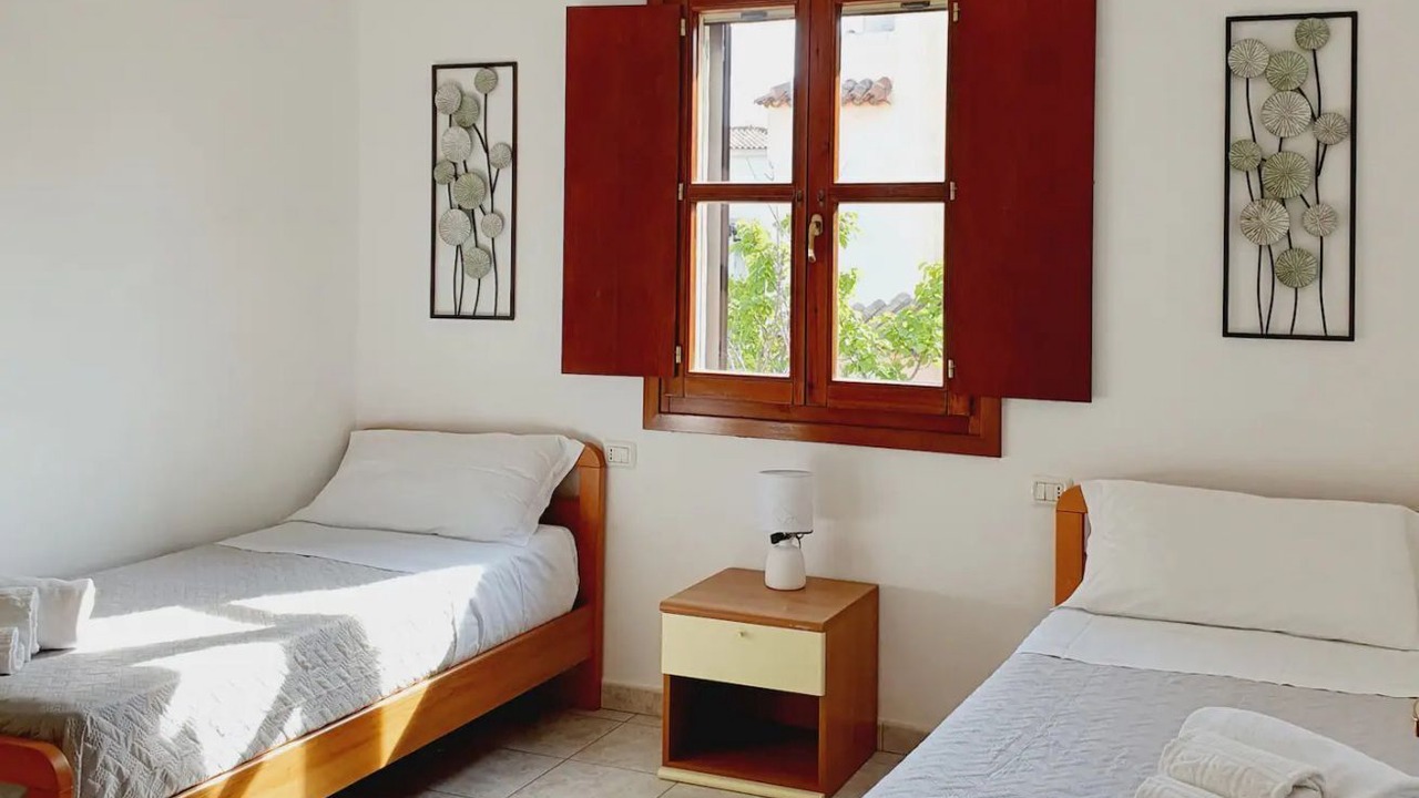 Photo of Bedroom in Sos Alinos
