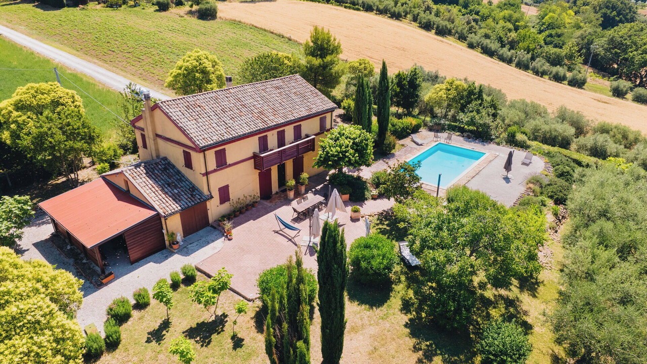 Photo of Outdoor in Bettolelle