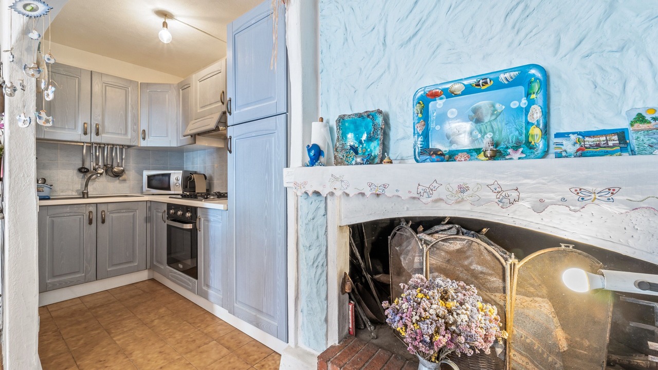 Photo of Kitchen in Villaggio delle Mimose