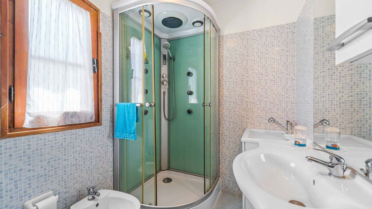 Photo of Bathroom in Villaggio delle Mimose