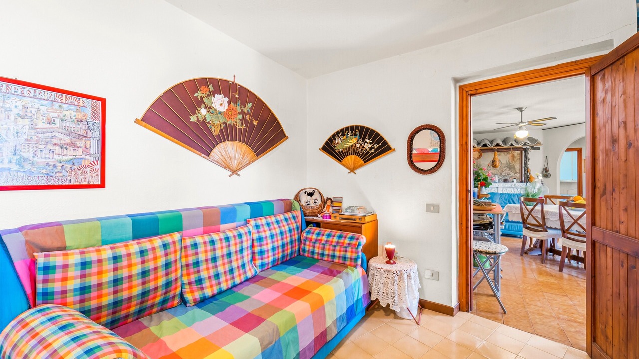 Photo of Livingroom in Villaggio delle Mimose