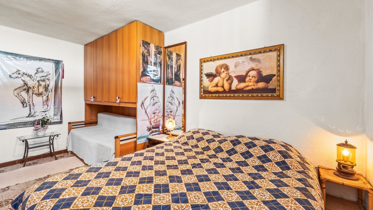 Photo of Bedroom in Villaggio delle Mimose