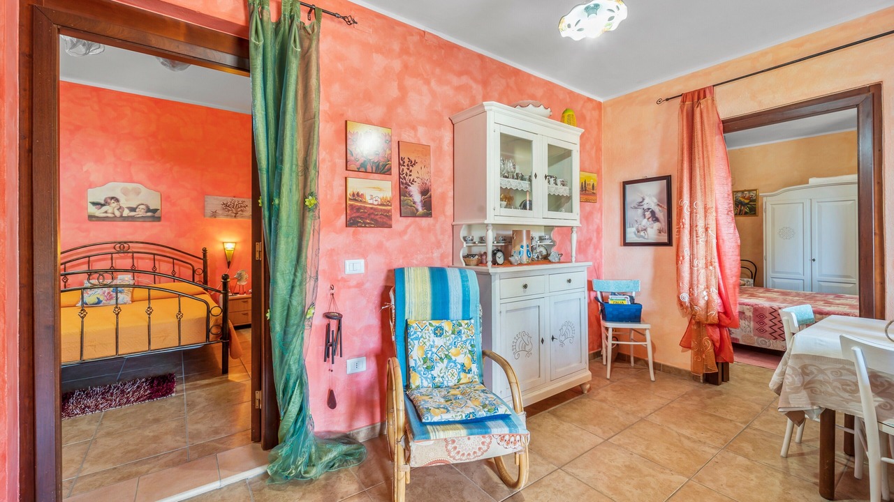 Photo of Bedroom in Solanas