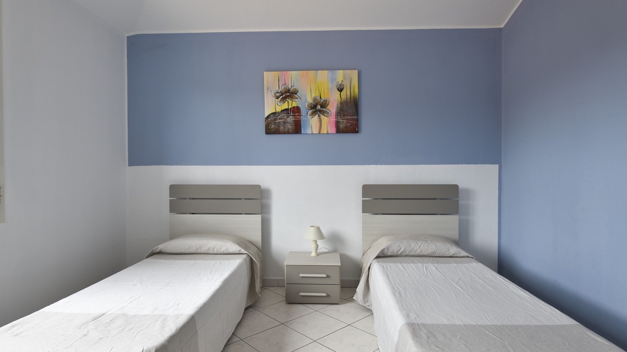Photo of Bedroom in Bari Sardo