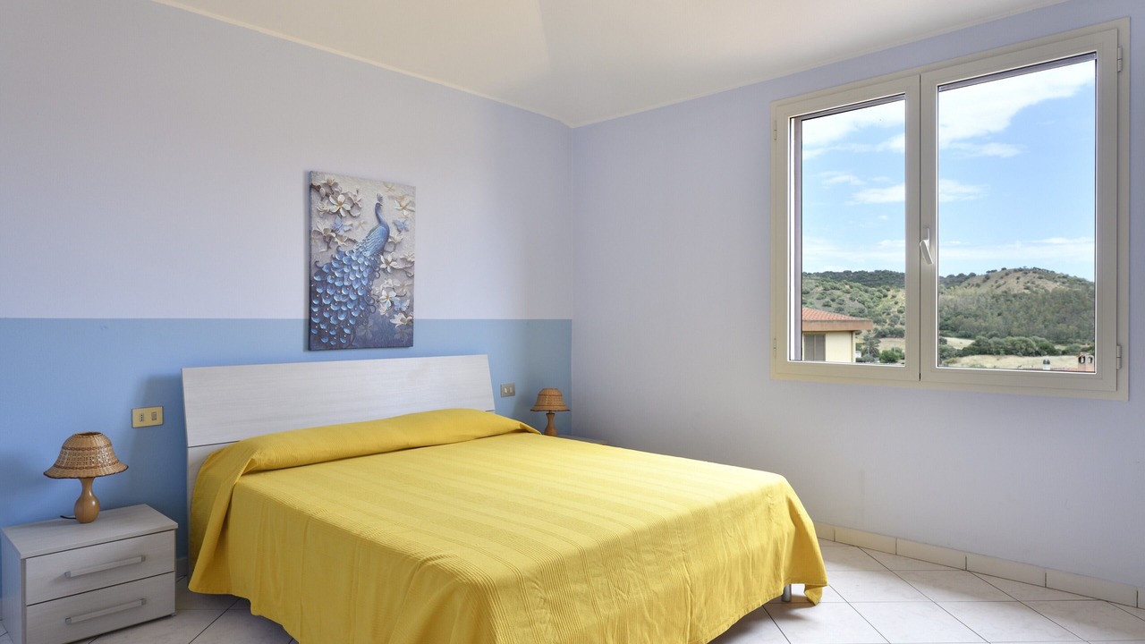 Photo of Bedroom in Bari Sardo
