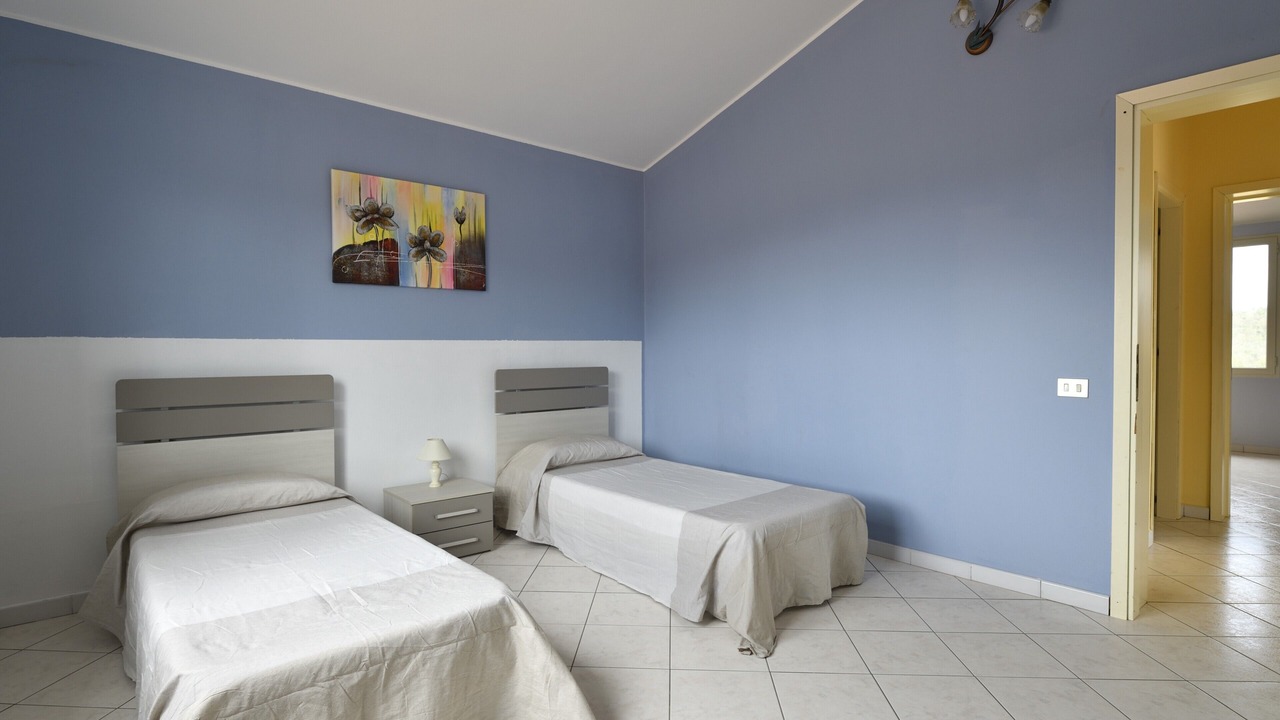 Photo of Bedroom in Bari Sardo