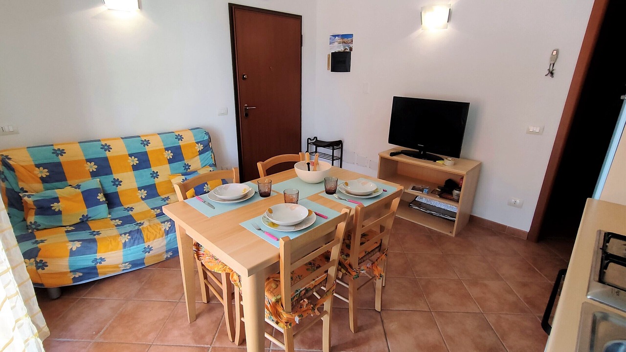 Photo of Livingroom in La Muddizza