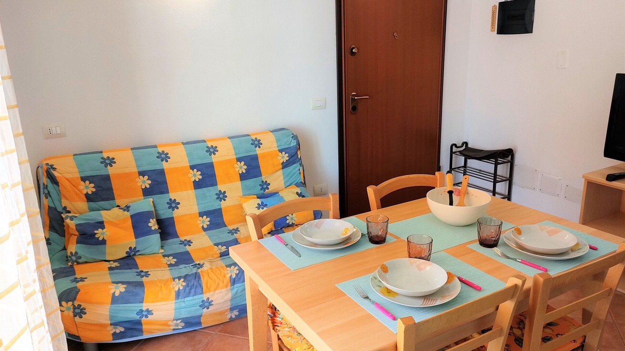 Photo of Livingroom in La Muddizza