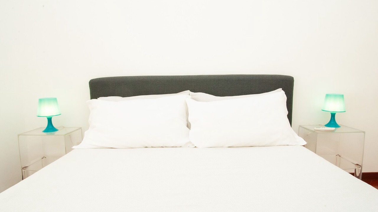 Photo of Bedroom in Chiaia