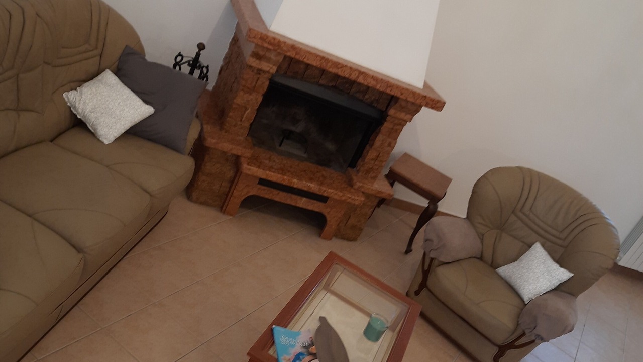 Photo of Livingroom in Cupello