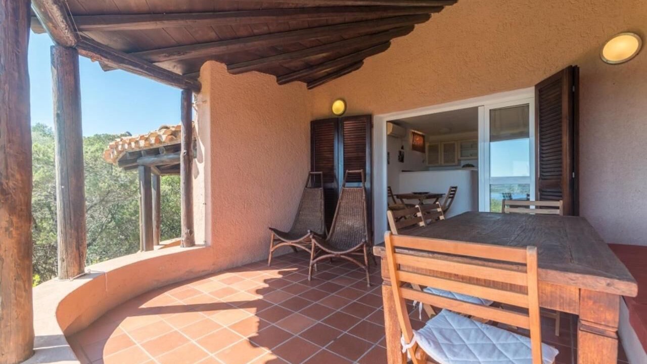 Photo of Outdoor in Punta Sardegna