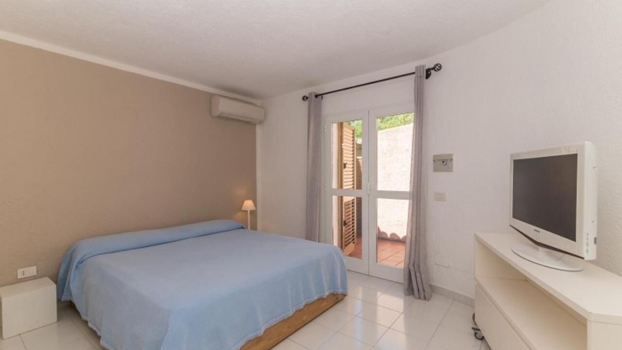 Photo of Bedroom in Punta Sardegna
