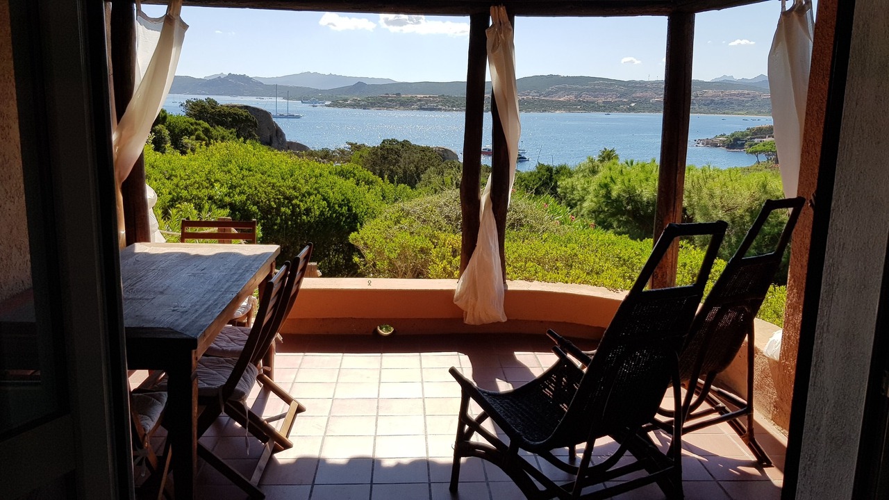 Photo of Others in Punta Sardegna