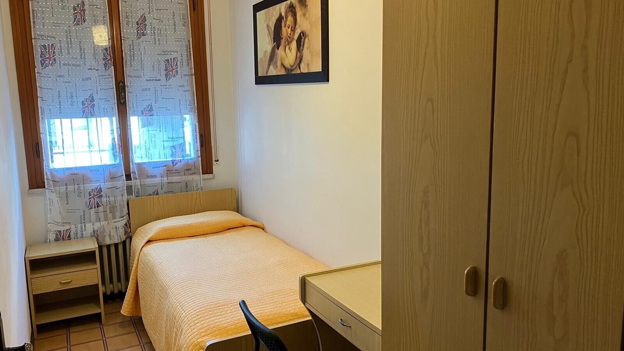 Photo of Bedroom in Viserbella