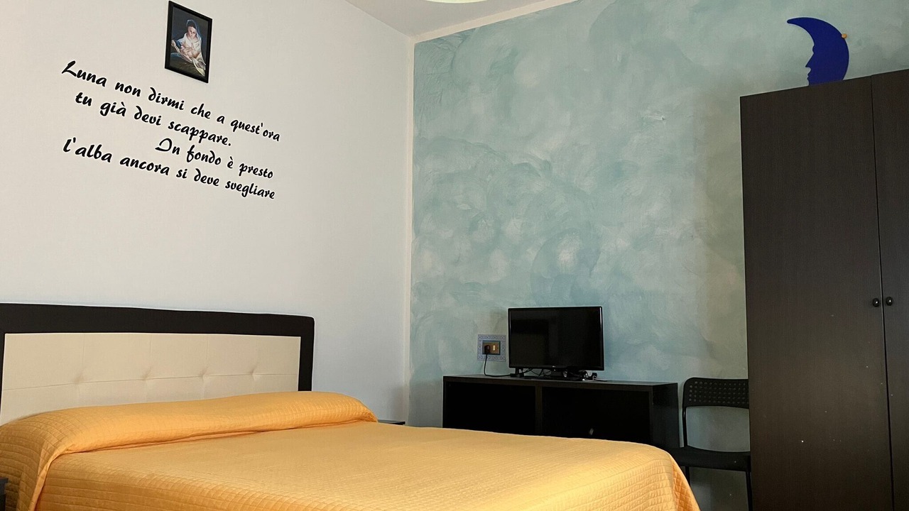 Photo of Bedroom in Viserbella