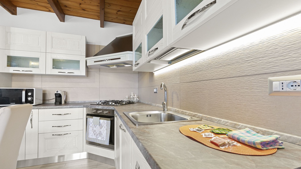Photo of Kitchen in Putzu Idu