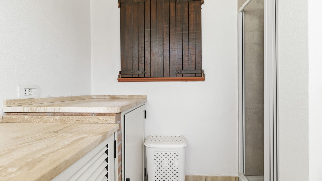 Photo of Bathroom in Putzu Idu