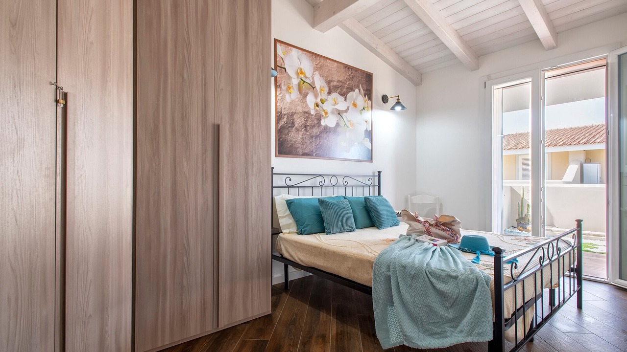 Photo of Bedroom in Valledoria