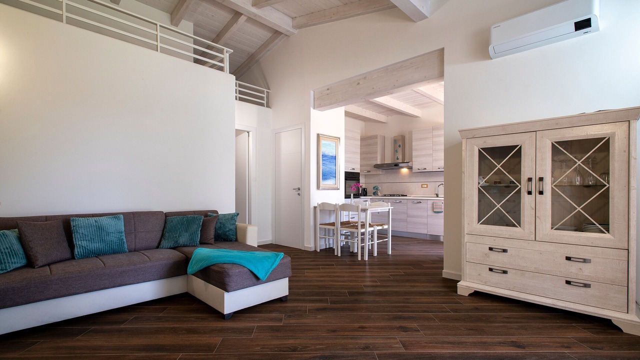 Photo of Livingroom in Valledoria