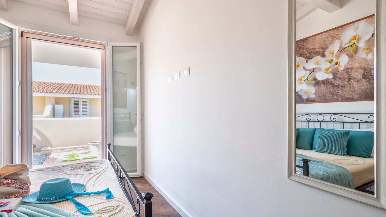 Photo of Bedroom in Valledoria