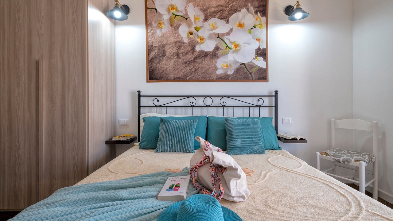 Photo of Bedroom in Valledoria
