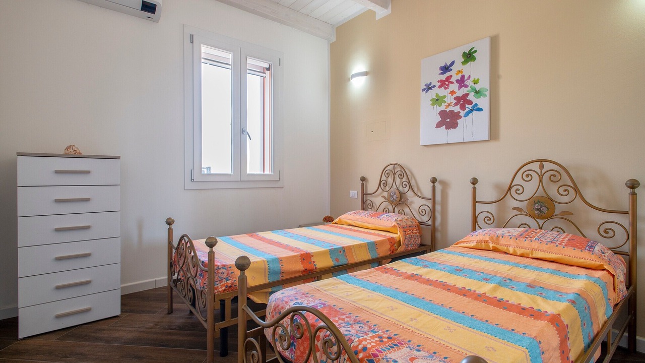 Photo of Bedroom in Valledoria
