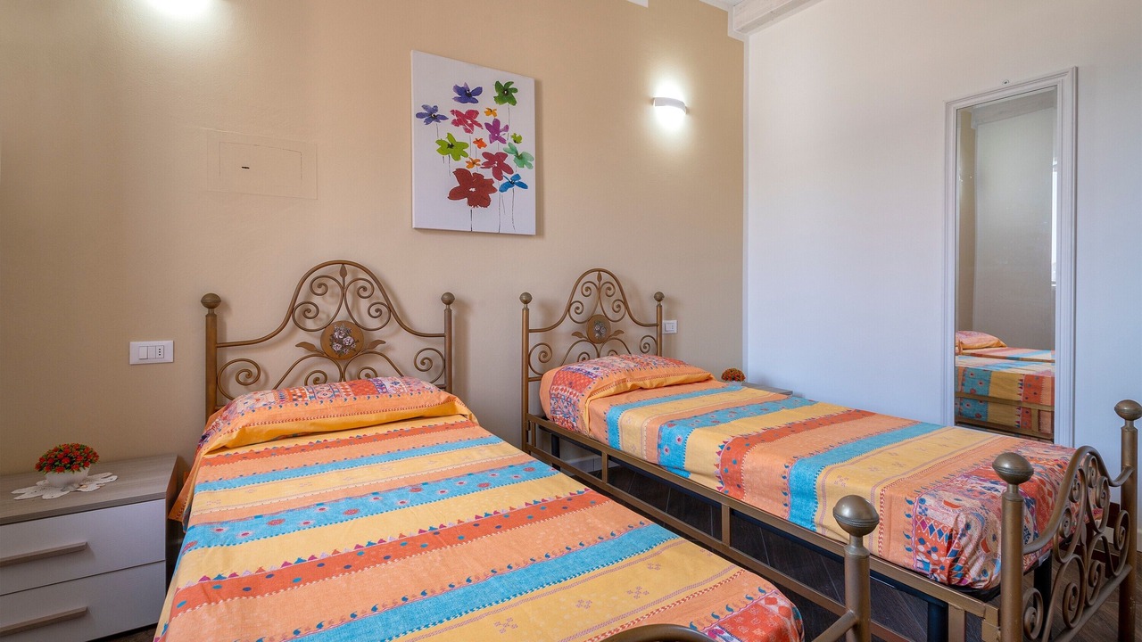 Photo of Bedroom in Valledoria
