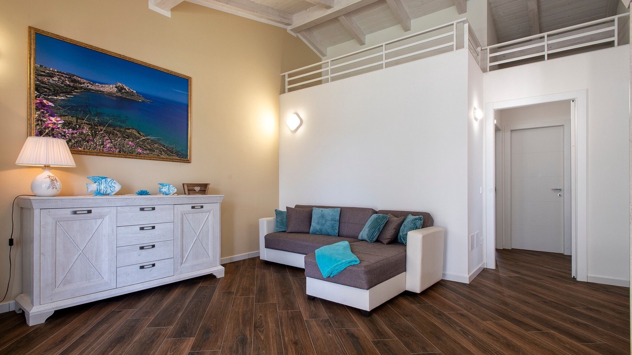 Photo of Livingroom in Valledoria