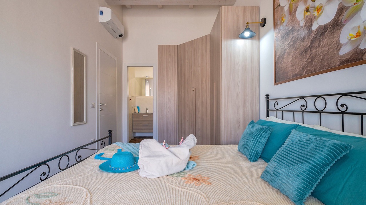 Photo of Bedroom in Valledoria