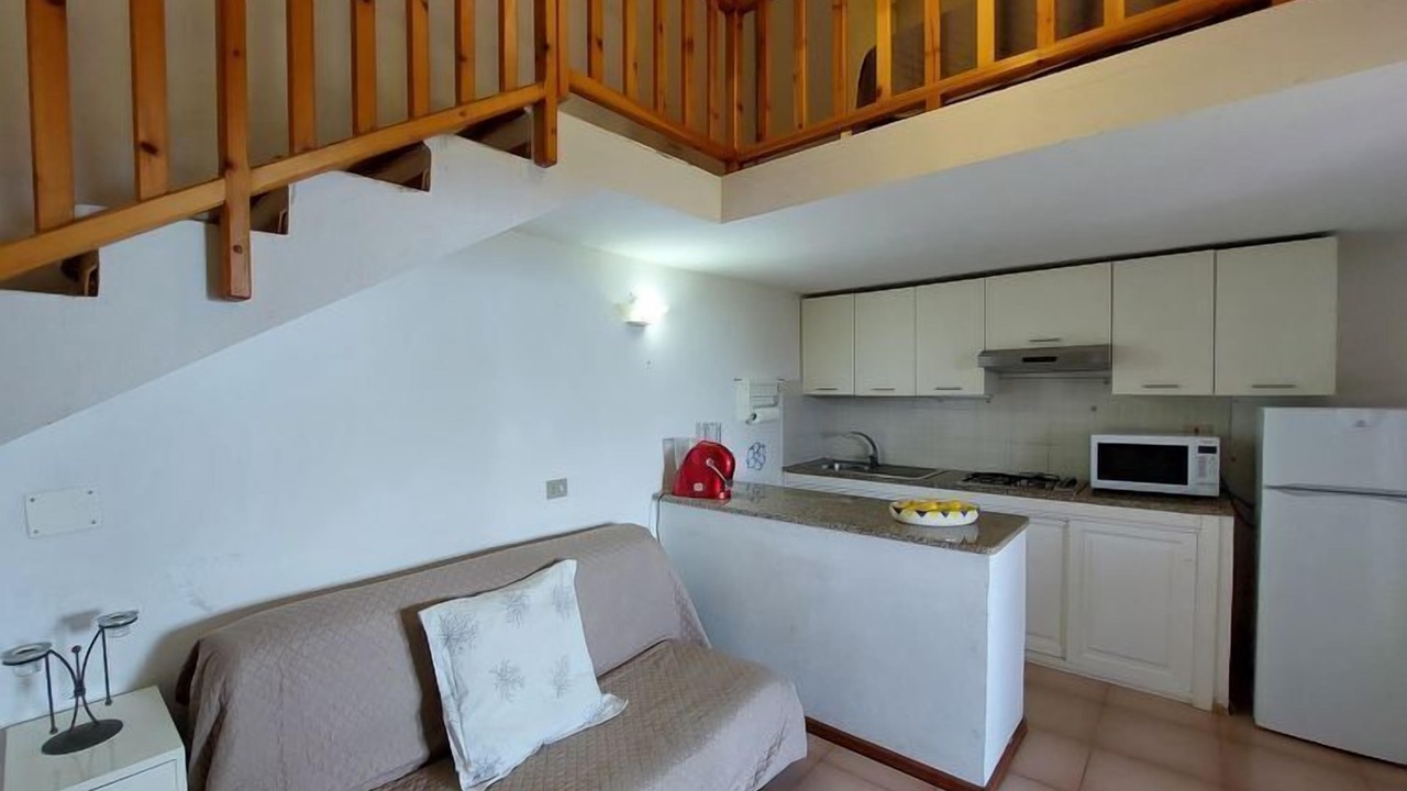 Photo of Livingroom in Osseddu