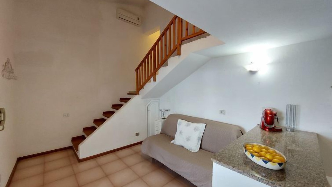 Photo of Livingroom in Osseddu
