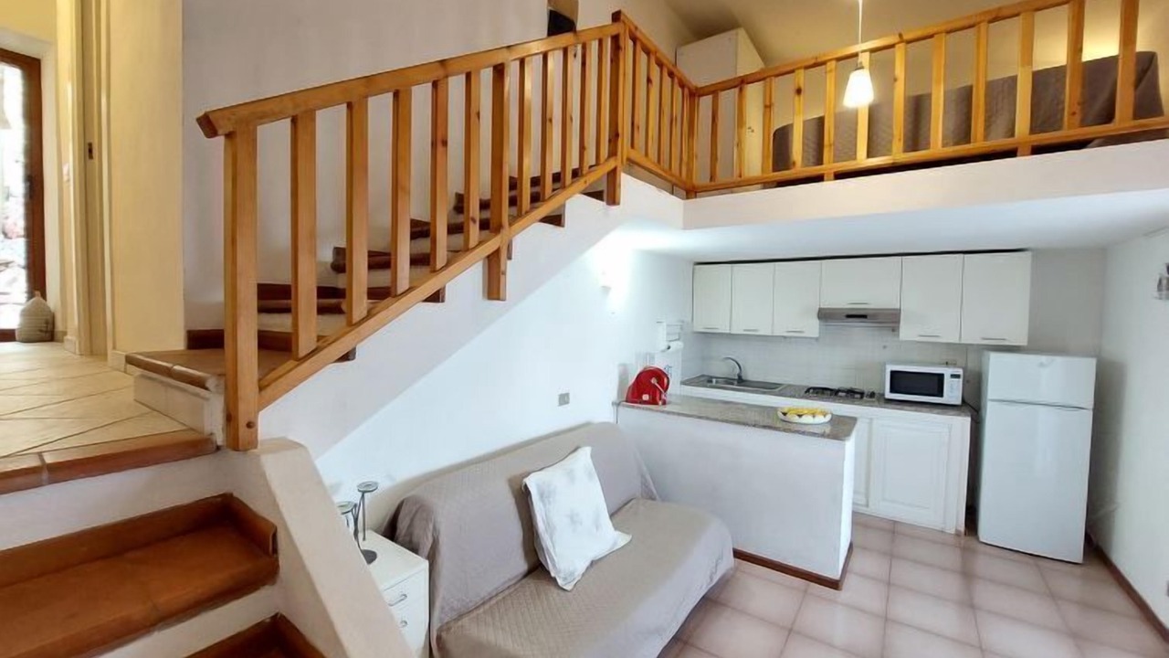 Photo of Bedroom in Osseddu