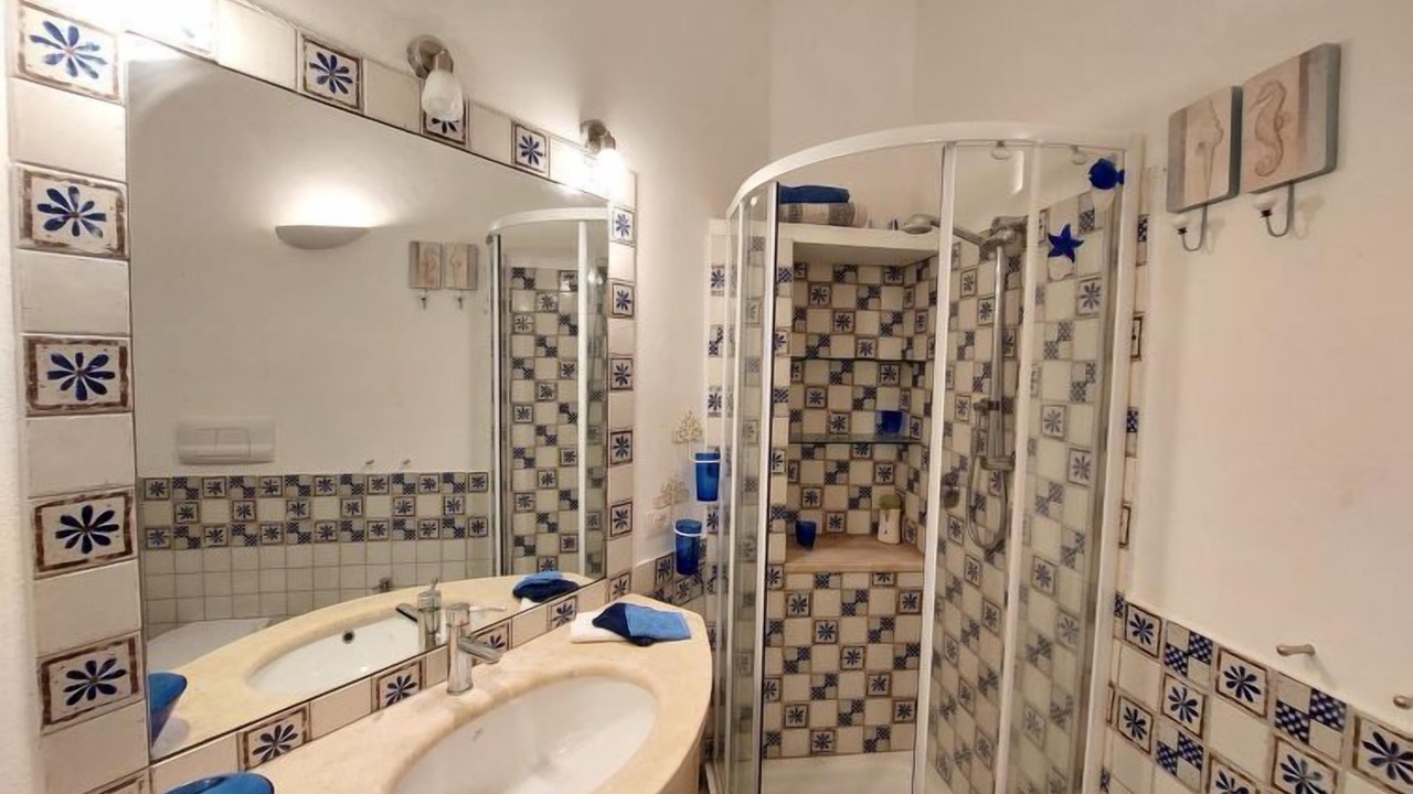 Photo of Bathroom in Osseddu