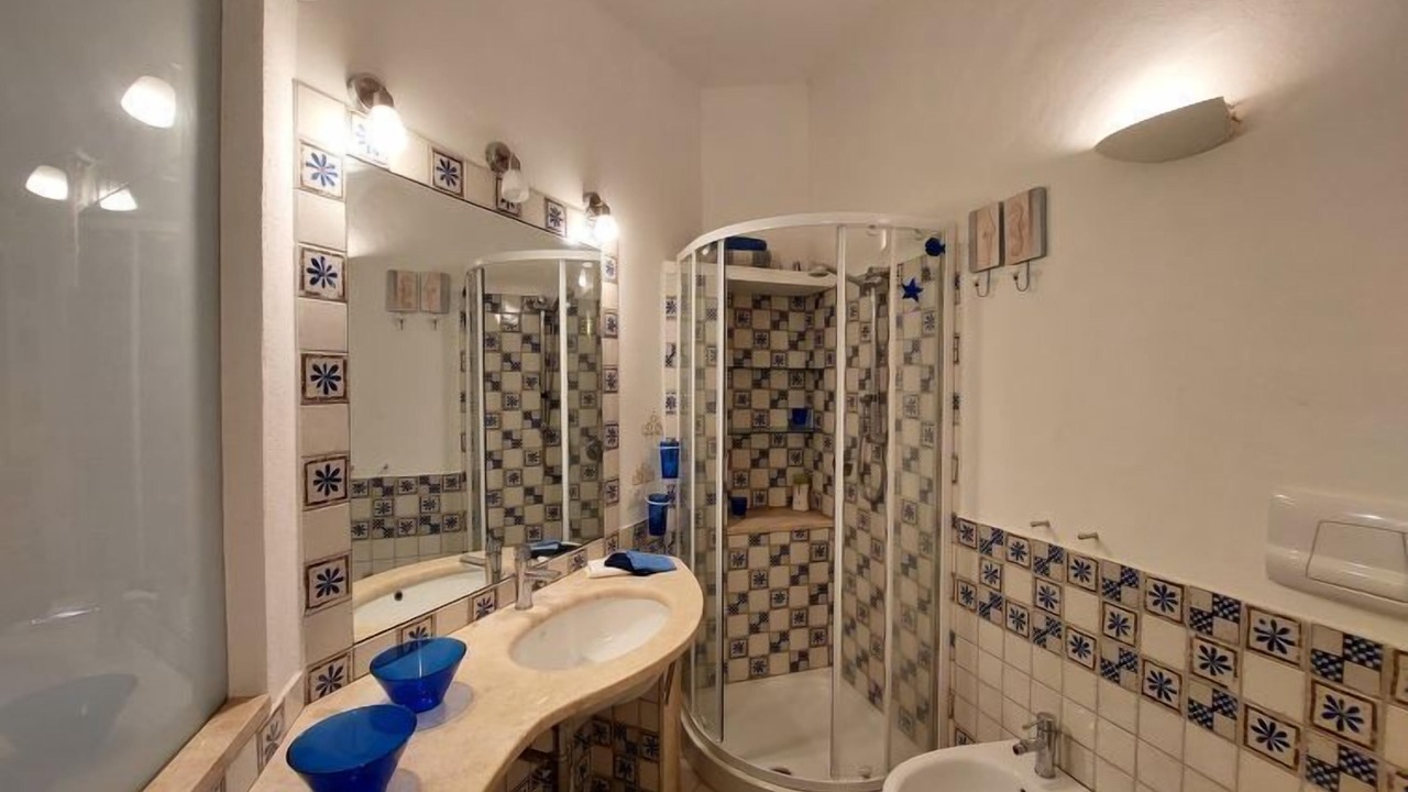 Photo of Bathroom in Osseddu