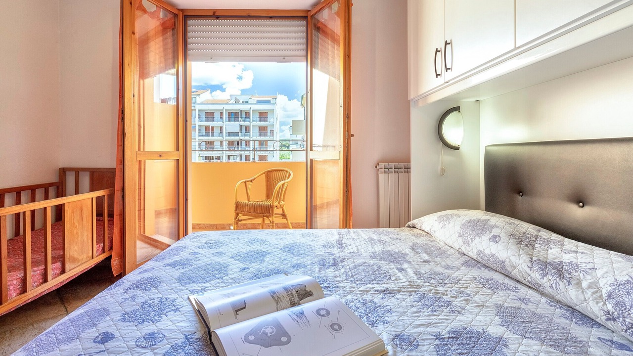 Photo of Bedroom in Pivarada