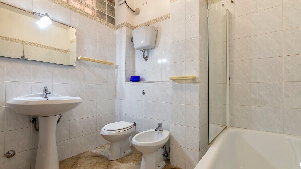 Photo of Bathroom in Pivarada