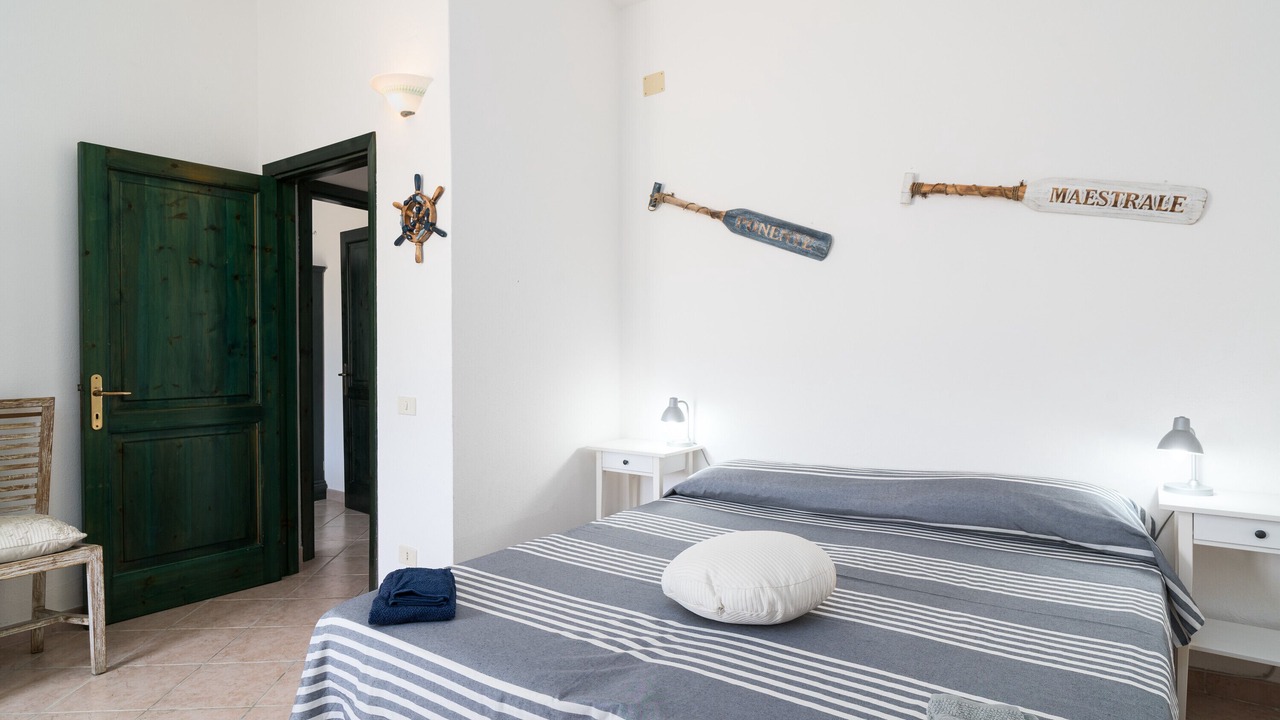 Photo of Bedroom in Cala Liberotto