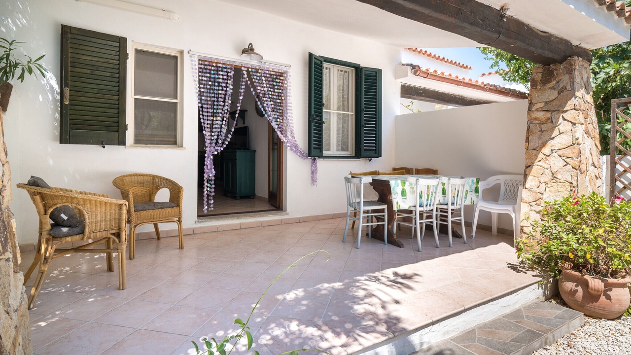Photo of Outdoor in Cala Liberotto