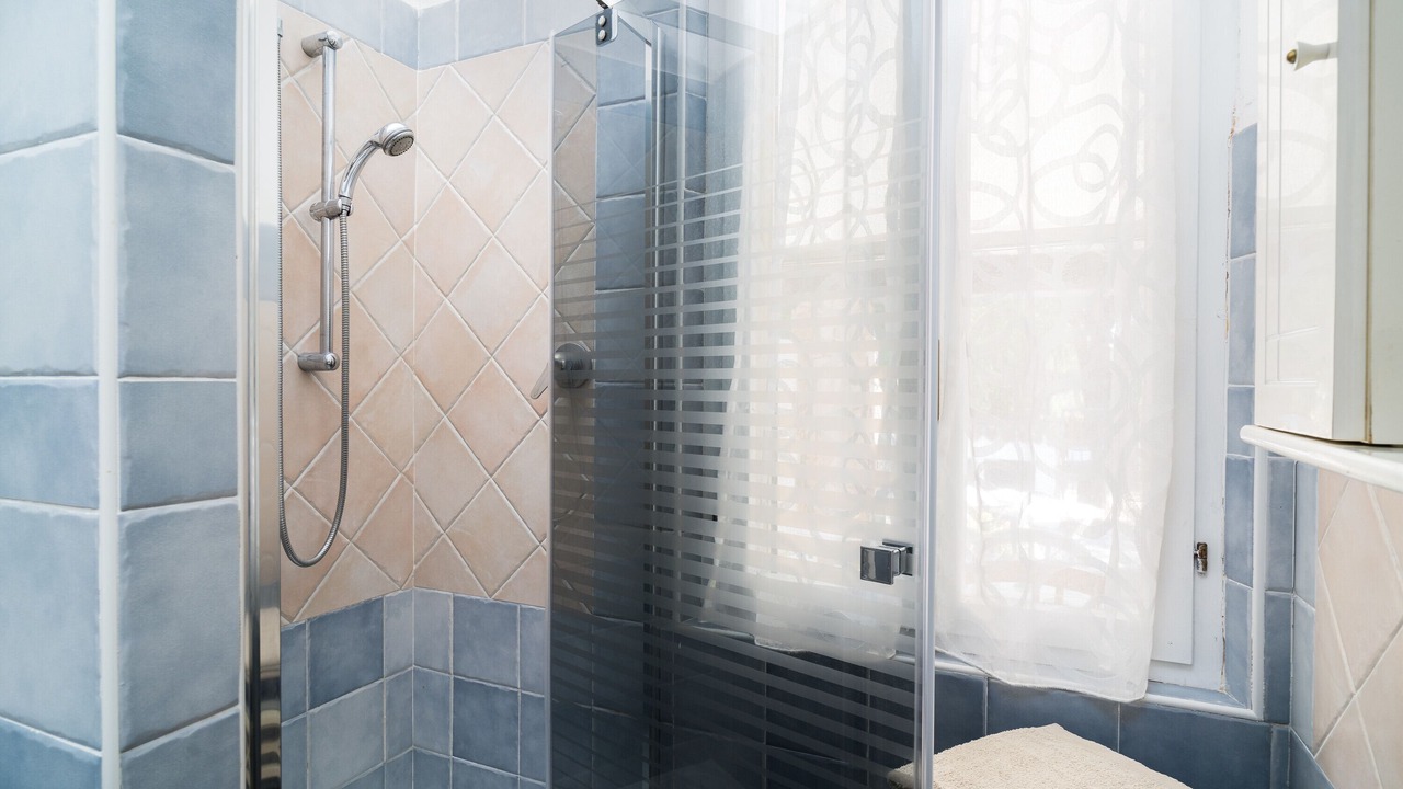 Photo of Bathroom in Cala Liberotto