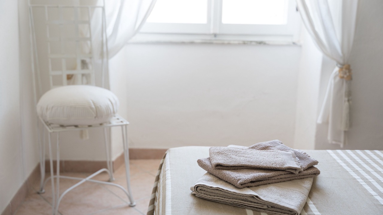 Photo of Bedroom in Cala Liberotto