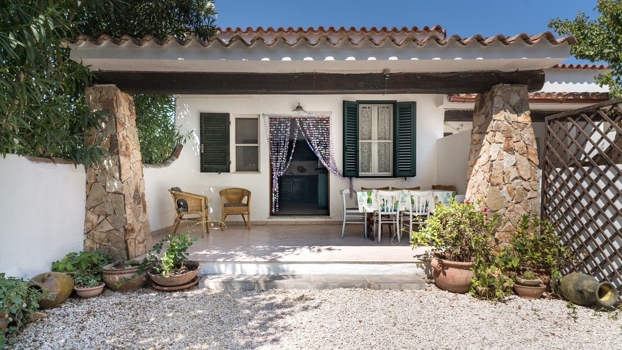 Photo of Outdoor in Cala Liberotto