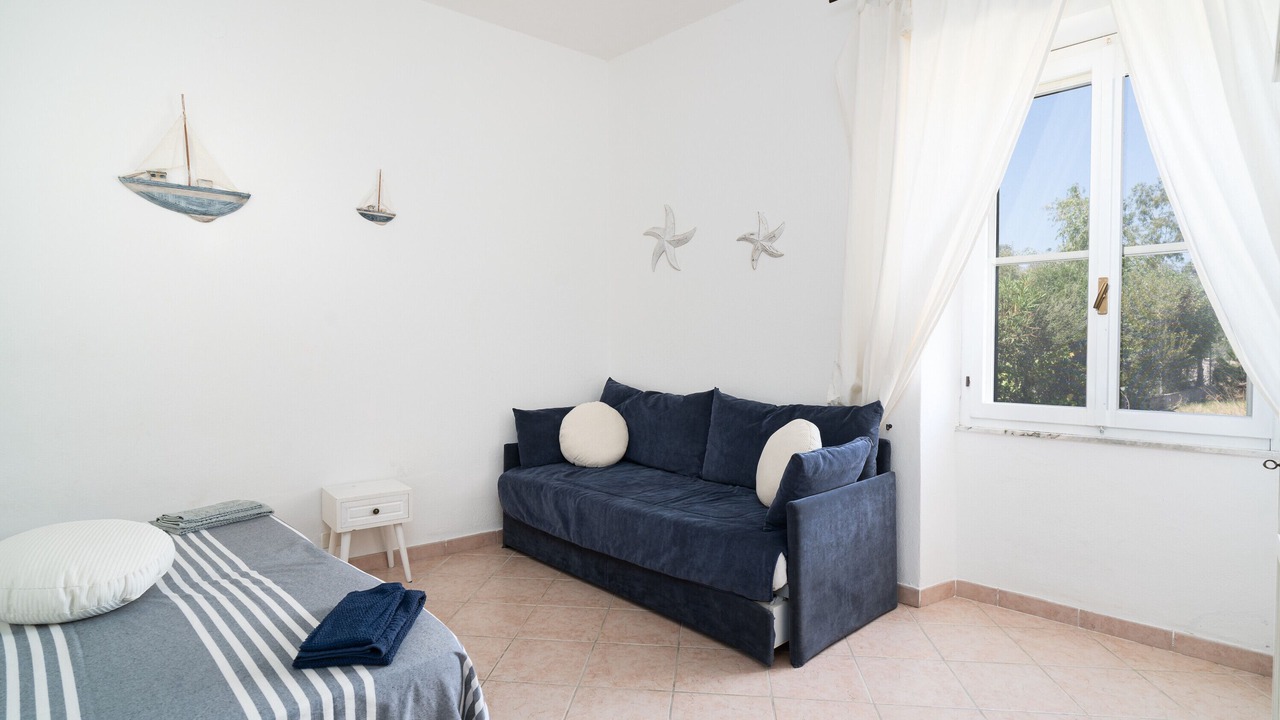 Photo of Bedroom in Cala Liberotto